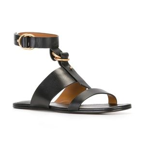 CHLOÉ Kingsley sandals